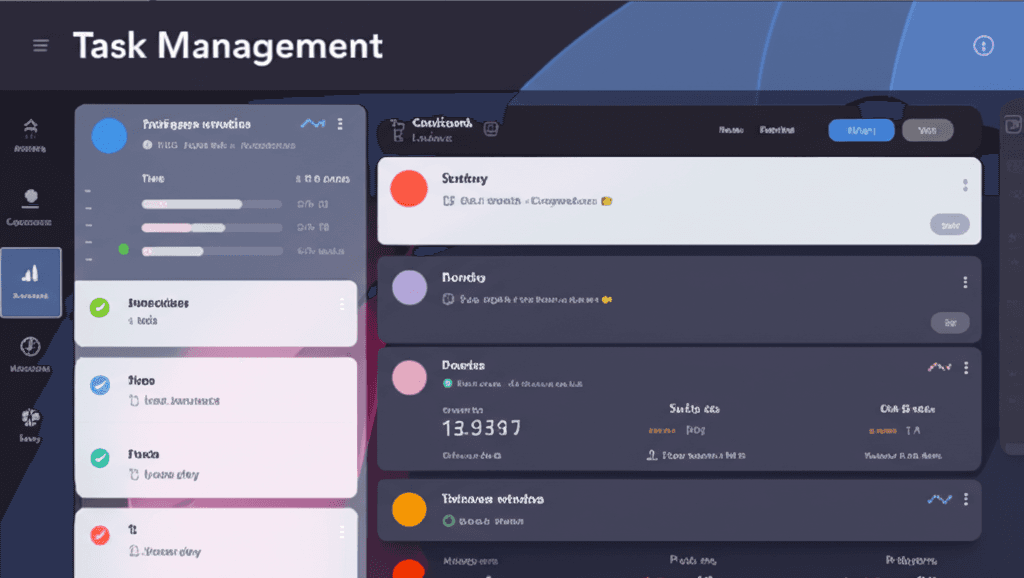 Task Management App